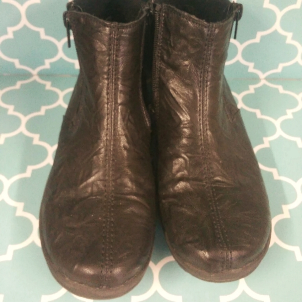 Remonte Dorndorf Brown Riding Boots. Size 36. RARE